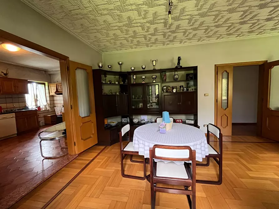 Immagine 8 di Casa indipendente in vendita  in VIA LUNGOFIUME ISONZO a Gradisca D'isonzo