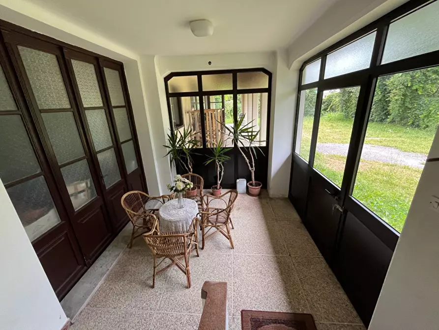 Immagine 19 di Casa indipendente in vendita  in VIA LUNGOFIUME ISONZO a Gradisca D'isonzo