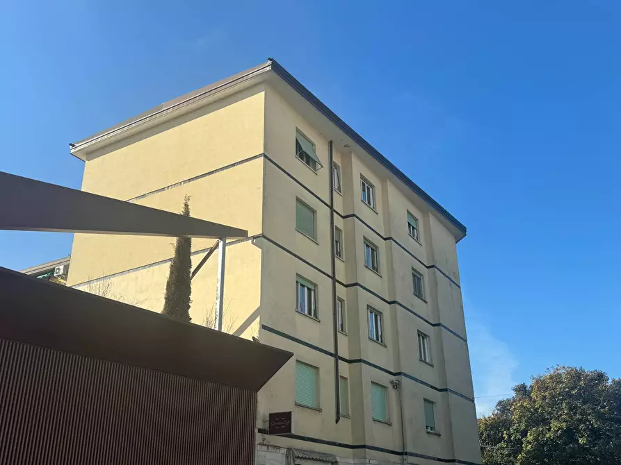 Immagine 1 di Appartamento in vendita  in via Boccaccio a Gorizia