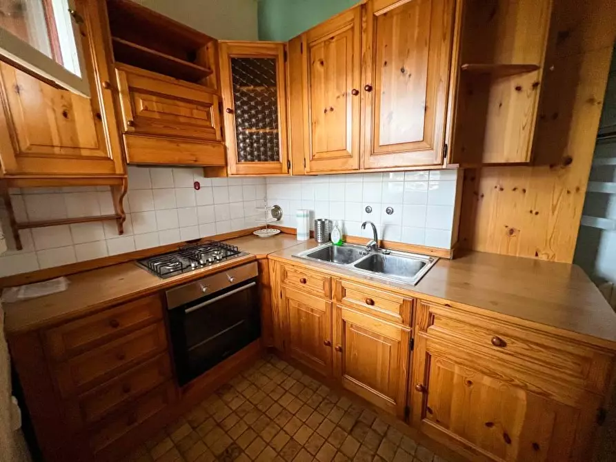 Immagine 7 di Appartamento in vendita  in Corso Italia a Gorizia