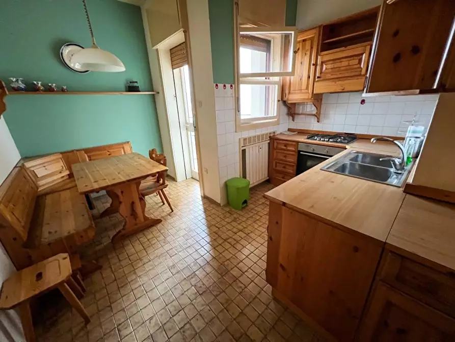 Immagine 8 di Appartamento in vendita  in Corso Italia a Gorizia