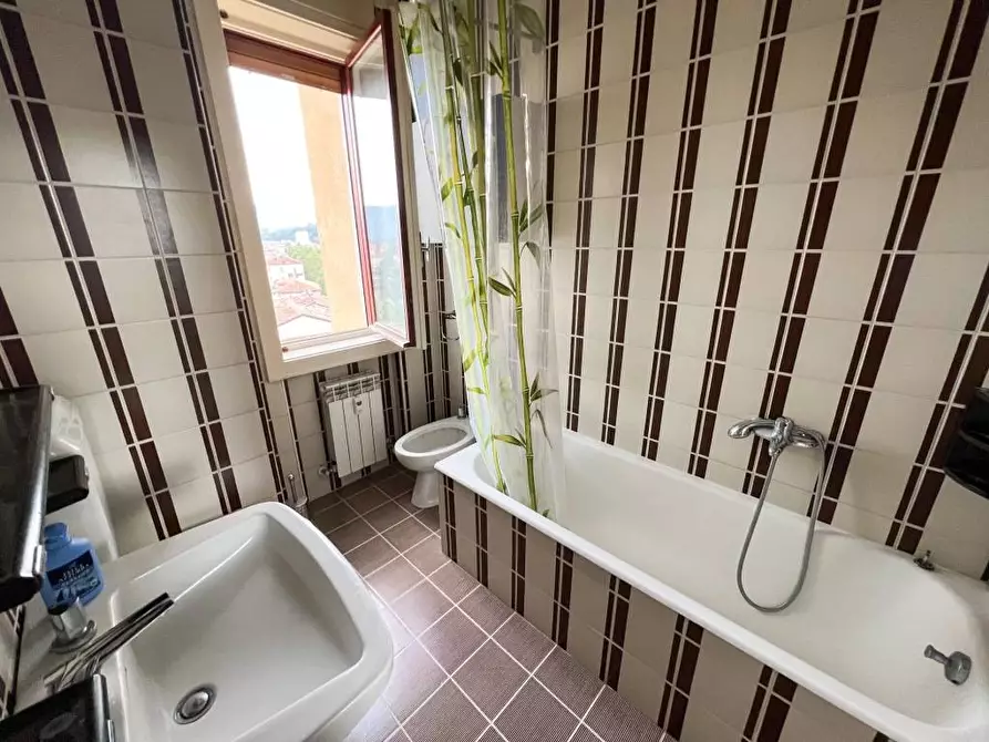 Immagine 13 di Appartamento in vendita  in Corso Italia a Gorizia