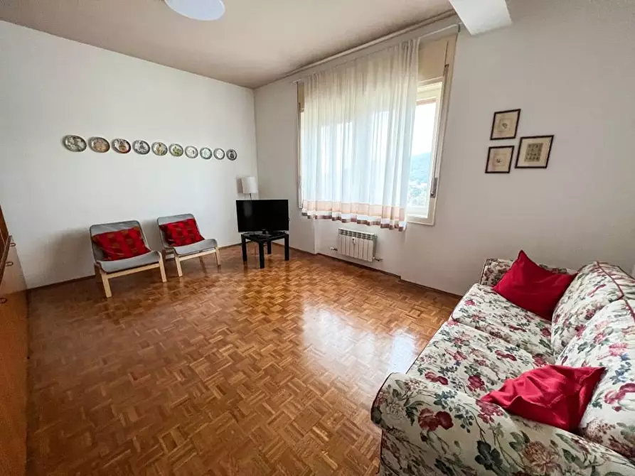 Immagine 3 di Appartamento in vendita  in Corso Italia a Gorizia