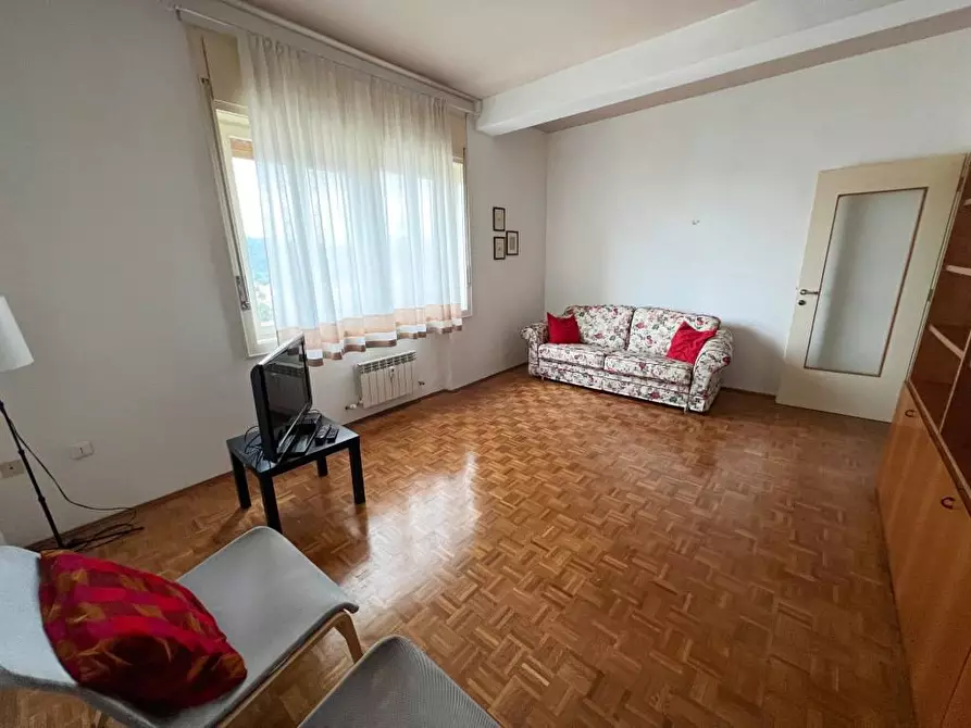 Immagine 4 di Appartamento in vendita  in Corso Italia a Gorizia