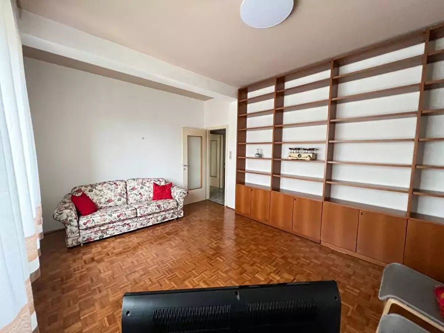 Immagine 5 di Appartamento in vendita  in Corso Italia a Gorizia