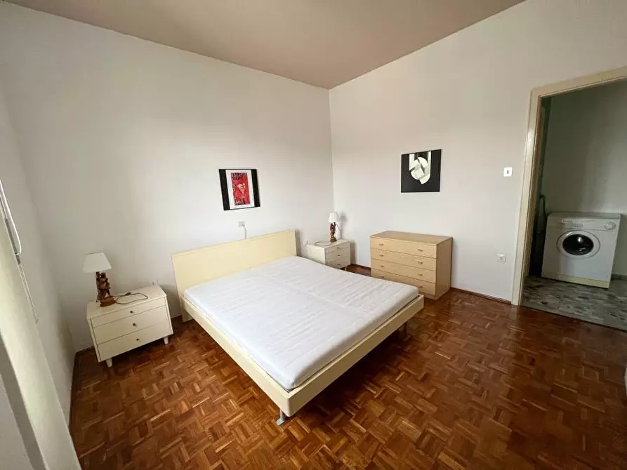 Immagine 9 di Appartamento in vendita  in Corso Italia a Gorizia