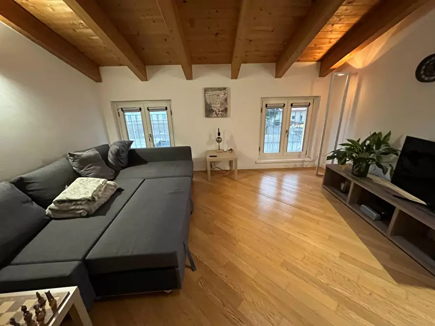 Immagine 10 di Appartamento in vendita  in VIA TRIESTE a Gorizia