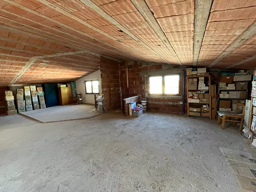 Immagine 20 di Casa indipendente in vendita  in via degli alpini a Fogliano Redipuglia