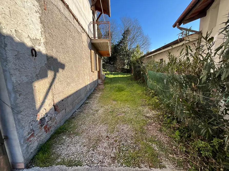 Immagine 4 di Casa indipendente in vendita  in via degli alpini a Fogliano Redipuglia