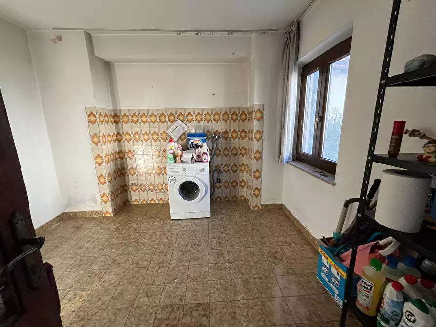 Immagine 17 di Casa indipendente in vendita  in via degli alpini a Fogliano Redipuglia