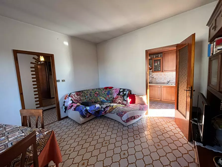 Immagine 6 di Casa indipendente in vendita  in via degli alpini a Fogliano Redipuglia