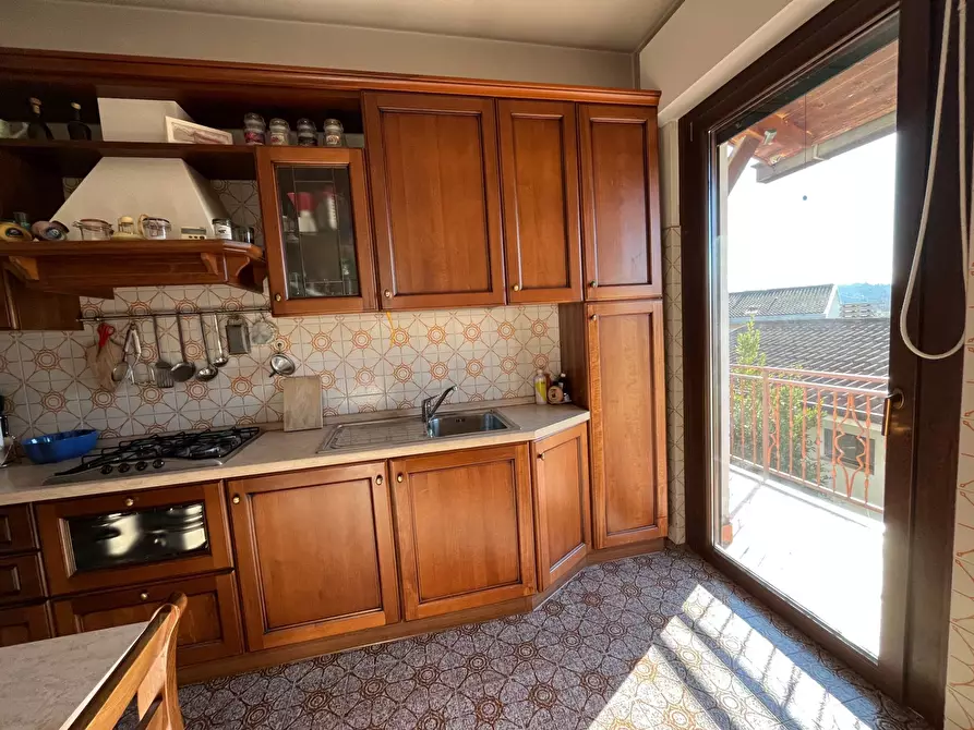 Immagine 7 di Casa indipendente in vendita  in via degli alpini a Fogliano Redipuglia