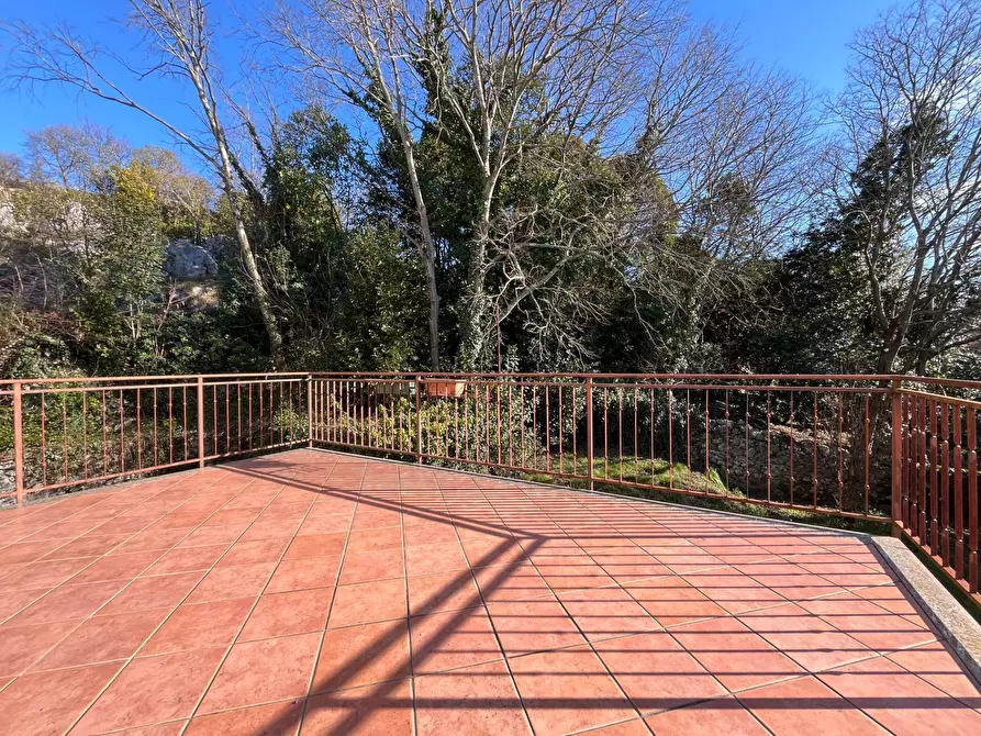 Immagine 8 di Casa indipendente in vendita  in via degli alpini a Fogliano Redipuglia