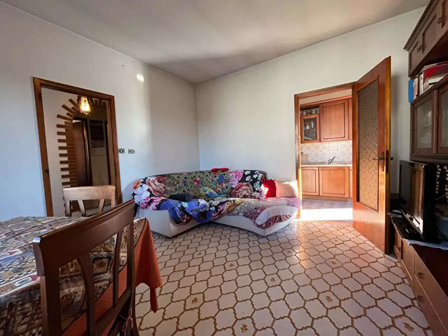 Immagine 9 di Casa indipendente in vendita  in via degli alpini a Fogliano Redipuglia