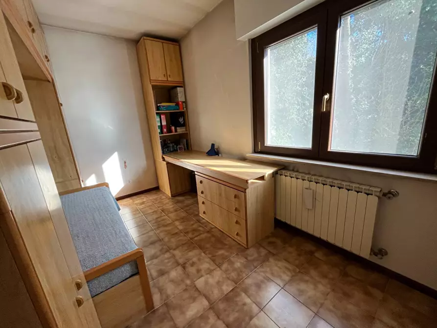 Immagine 12 di Casa indipendente in vendita  in via degli alpini a Fogliano Redipuglia