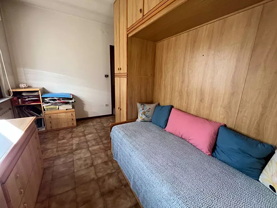 Immagine 13 di Casa indipendente in vendita  in via degli alpini a Fogliano Redipuglia