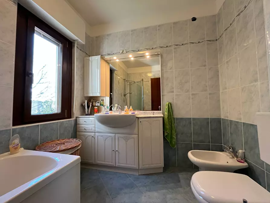 Immagine 14 di Casa indipendente in vendita  in via degli alpini a Fogliano Redipuglia