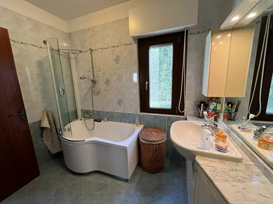 Immagine 15 di Casa indipendente in vendita  in via degli alpini a Fogliano Redipuglia