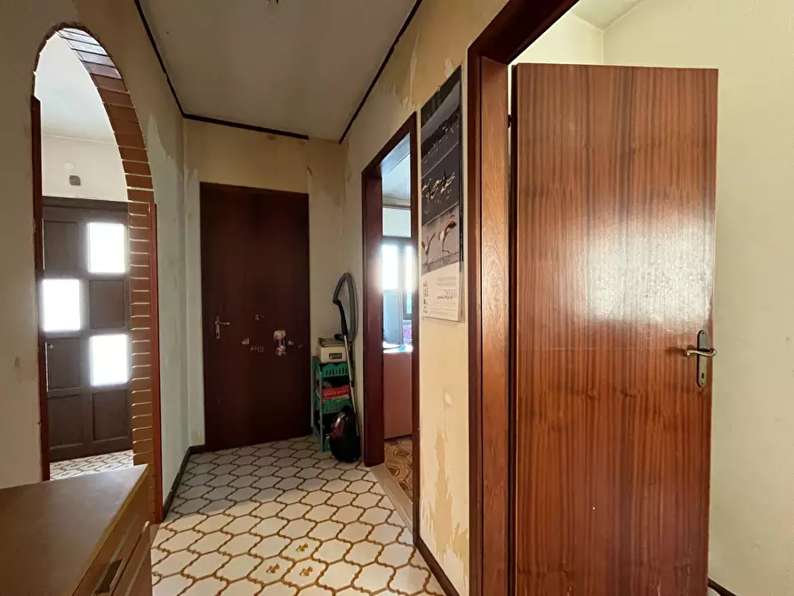 Immagine 16 di Casa indipendente in vendita  in via degli alpini a Fogliano Redipuglia