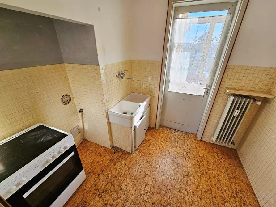 Immagine 14 di Appartamento in vendita  in VIA TRIESTE a Gorizia