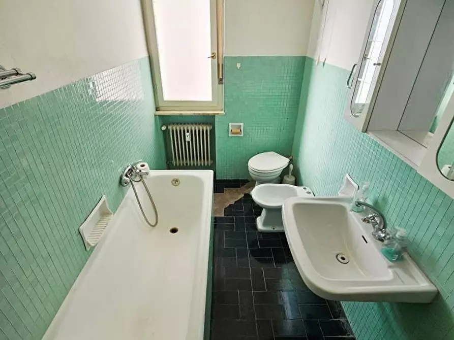 Immagine 15 di Appartamento in vendita  in VIA TRIESTE a Gorizia