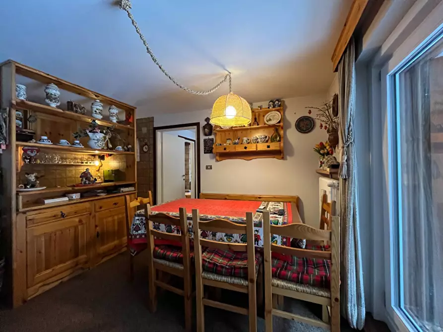 Immagine 5 di Appartamento in vendita  in via frassinella a Tarvisio