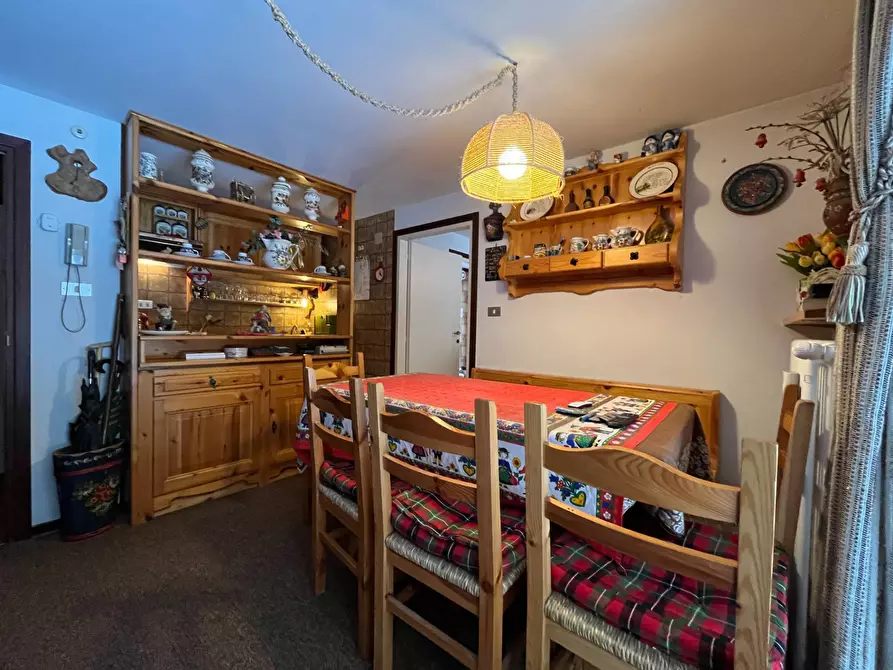 Immagine 8 di Appartamento in vendita  in via frassinella a Tarvisio