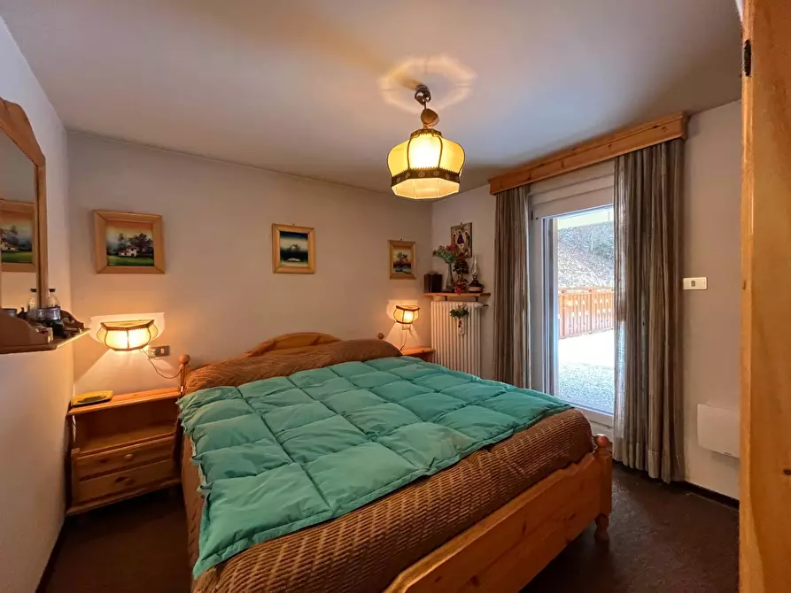 Immagine 11 di Appartamento in vendita  in via frassinella a Tarvisio