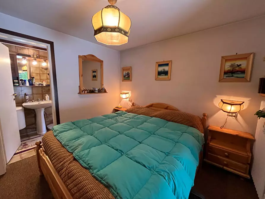 Immagine 12 di Appartamento in vendita  in via frassinella a Tarvisio