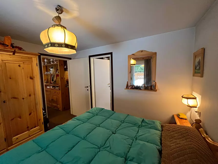 Immagine 14 di Appartamento in vendita  in via frassinella a Tarvisio