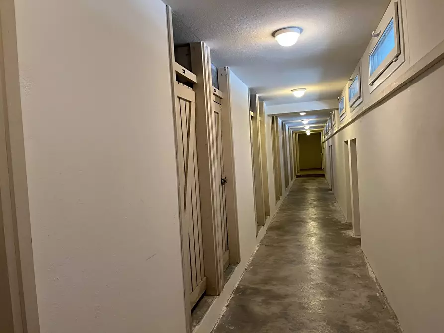 Immagine 16 di Appartamento in vendita  in via frassinella a Tarvisio