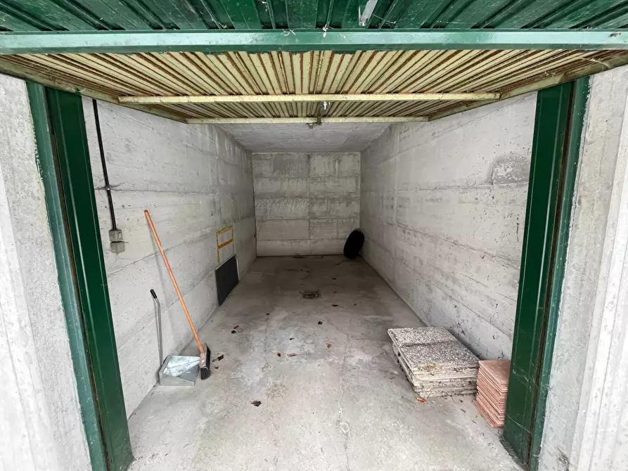 Immagine 18 di Appartamento in vendita  in via frassinella a Tarvisio