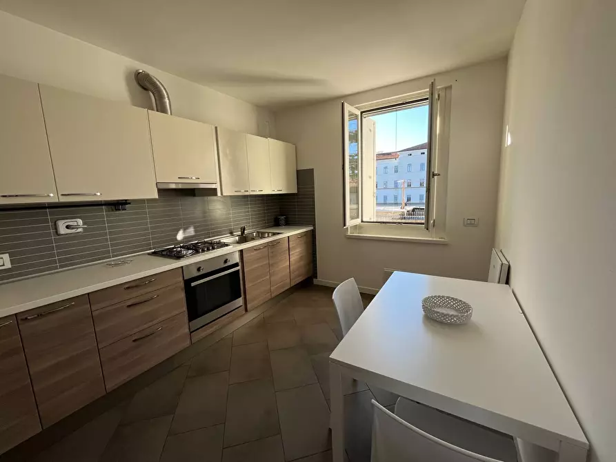 Immagine 4 di Appartamento in vendita  in VIA TRIESTE a Gorizia