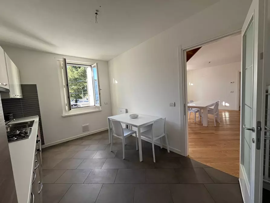 Immagine 5 di Appartamento in vendita  in VIA TRIESTE a Gorizia