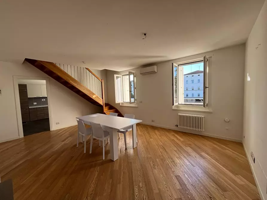 Immagine 3 di Appartamento in vendita  in VIA TRIESTE a Gorizia