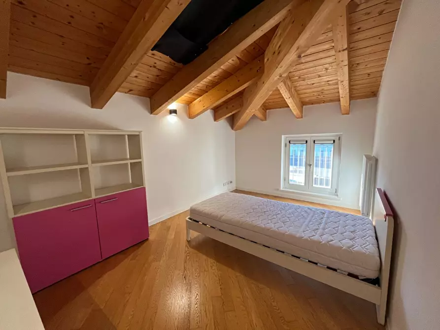 Immagine 7 di Appartamento in vendita  in VIA TRIESTE a Gorizia