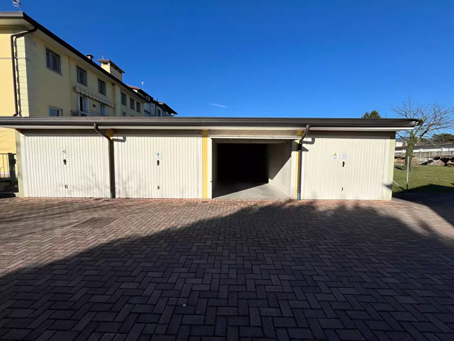 Immagine 16 di Appartamento in vendita  in VIA TRIESTE a Gorizia