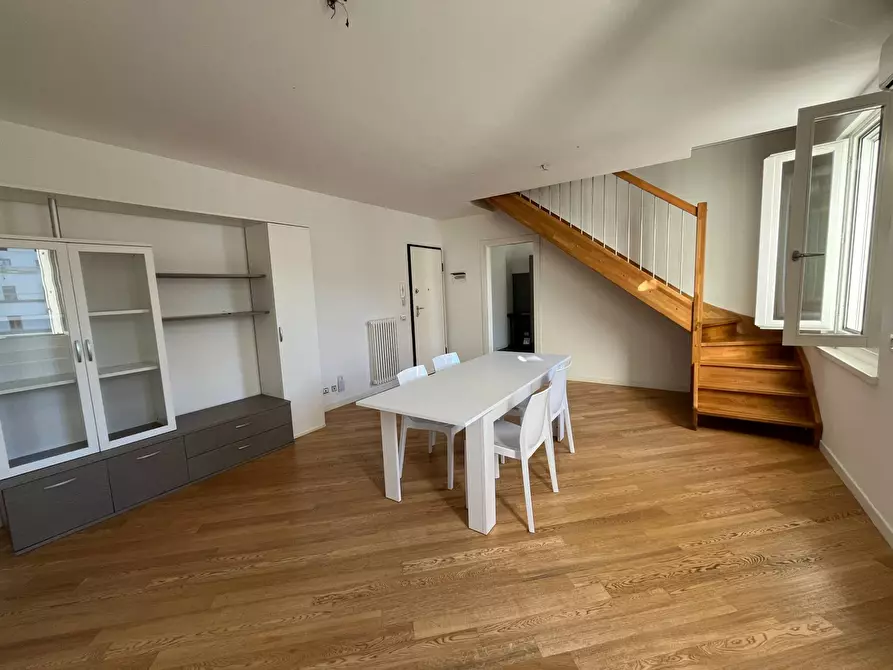 Immagine 14 di Appartamento in vendita  in VIA TRIESTE a Gorizia