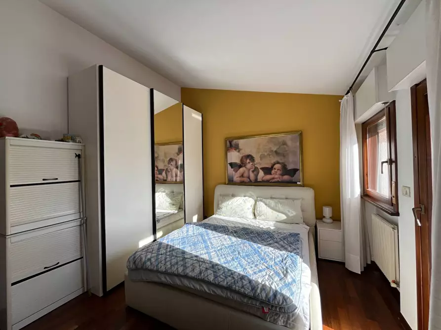 Immagine 13 di Villetta a schiera in vendita  in VIA UDINE a San Lorenzo Isontino