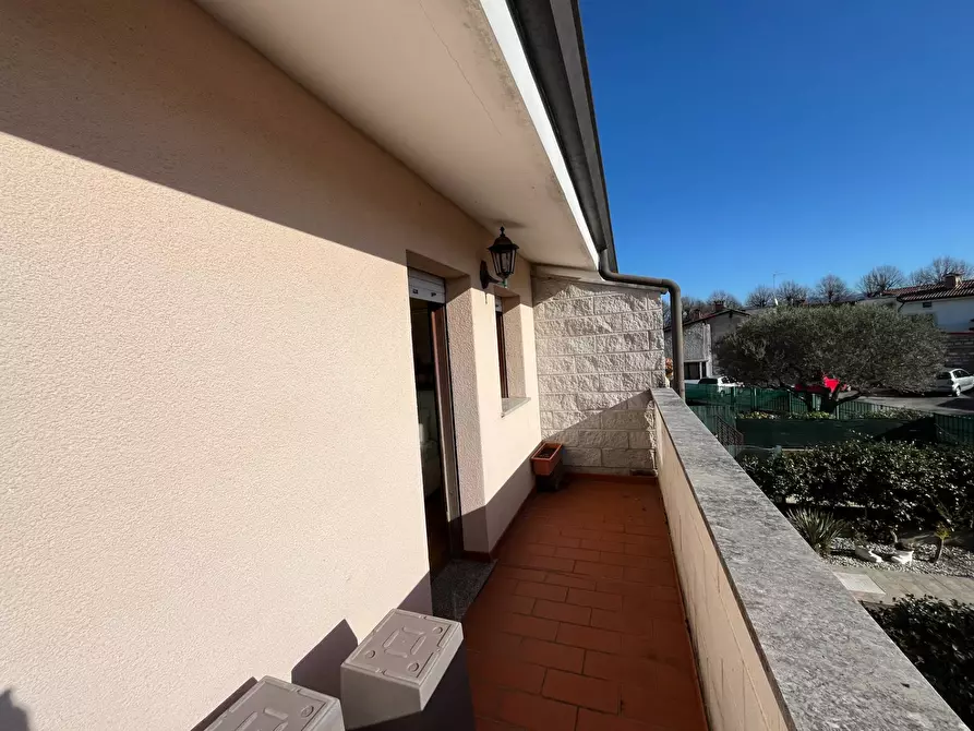 Immagine 15 di Villetta a schiera in vendita  in VIA UDINE a San Lorenzo Isontino