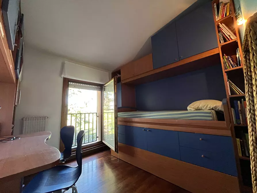 Immagine 17 di Villetta a schiera in vendita  in VIA UDINE a San Lorenzo Isontino