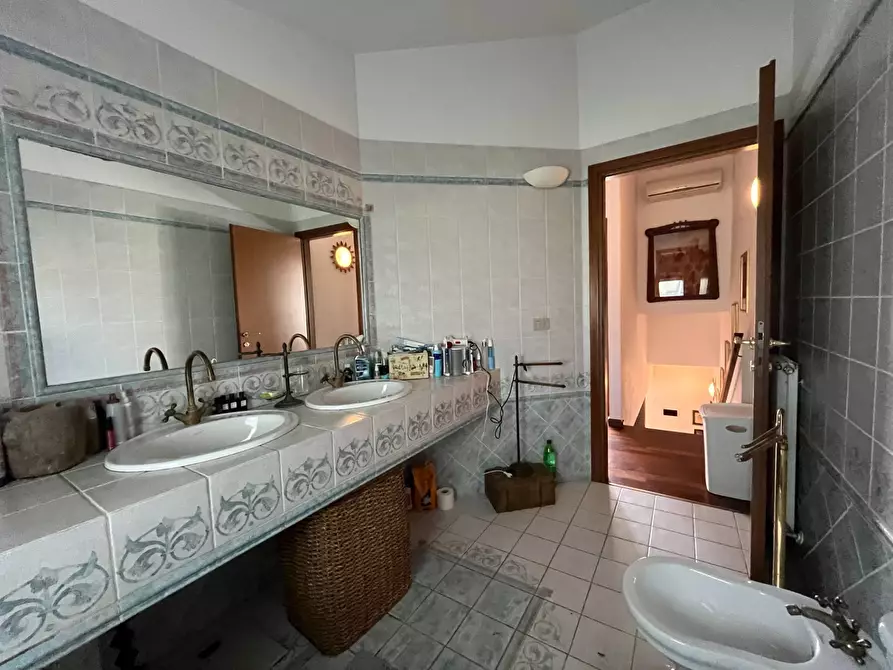 Immagine 19 di Villetta a schiera in vendita  in VIA UDINE a San Lorenzo Isontino