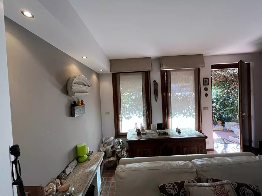 Immagine 5 di Villetta a schiera in vendita  in VIA UDINE a San Lorenzo Isontino