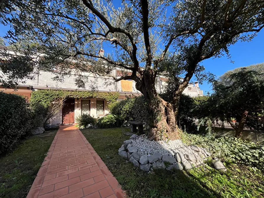 casa indipendente in vendita a San Lorenzo Isontino