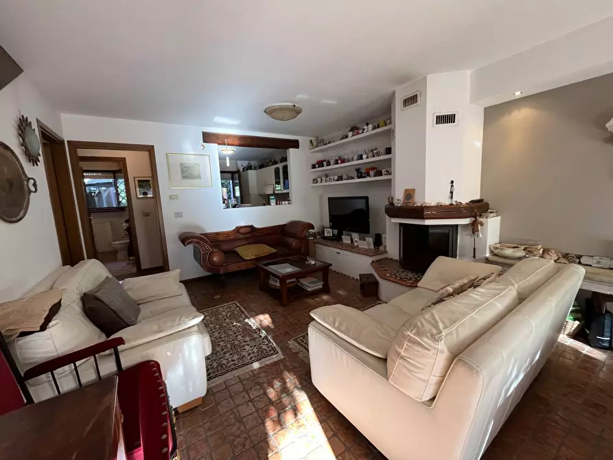 Immagine 3 di Villetta a schiera in vendita  in VIA UDINE a San Lorenzo Isontino