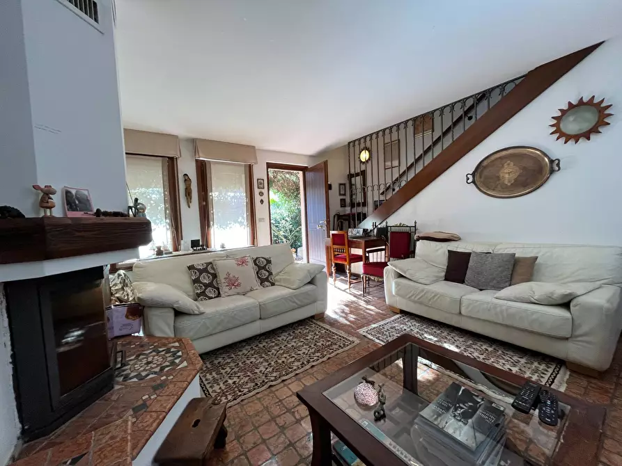 Immagine 10 di Villetta a schiera in vendita  in VIA UDINE a San Lorenzo Isontino