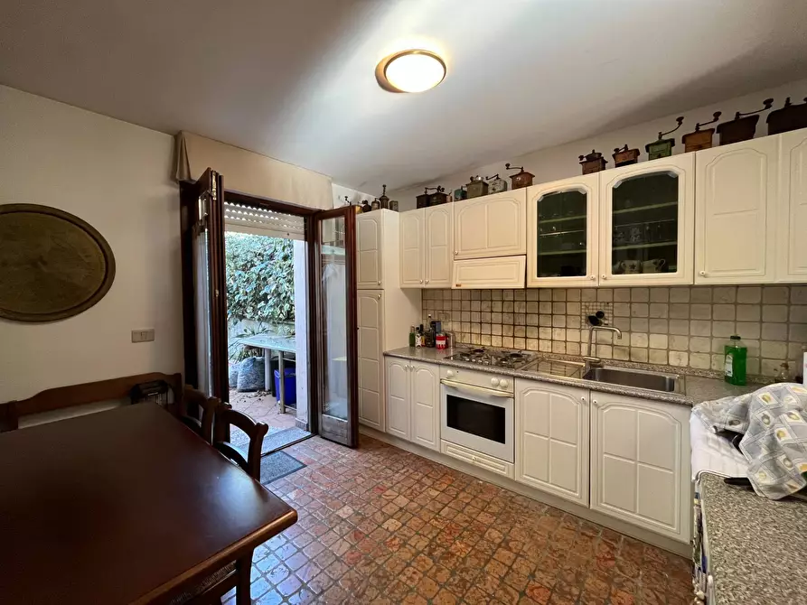 Immagine 6 di Villetta a schiera in vendita  in VIA UDINE a San Lorenzo Isontino