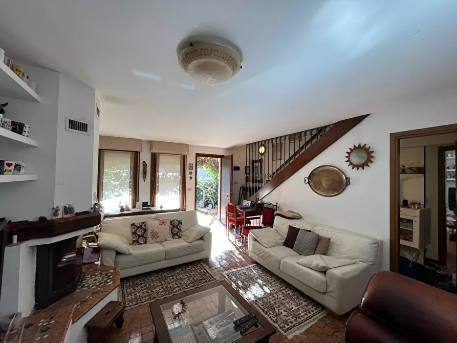 Immagine 4 di Villetta a schiera in vendita  in VIA UDINE a San Lorenzo Isontino