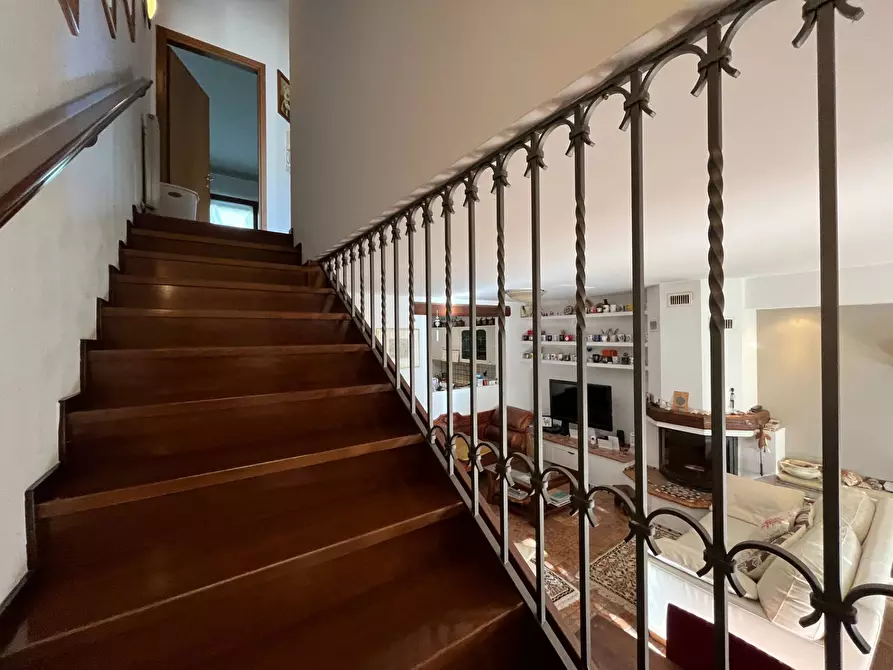 Immagine 12 di Villetta a schiera in vendita  in VIA UDINE a San Lorenzo Isontino