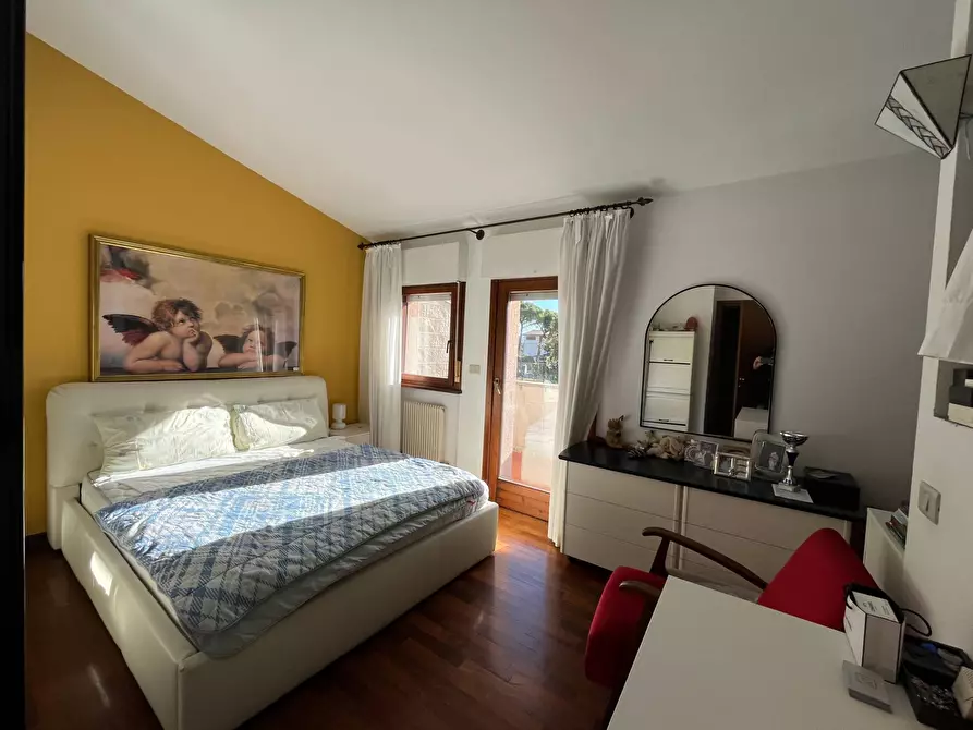 Immagine 14 di Villetta a schiera in vendita  in VIA UDINE a San Lorenzo Isontino